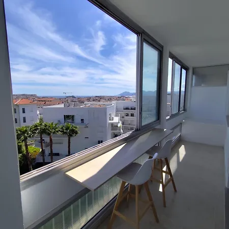 Val Maria Lerins Apartment *