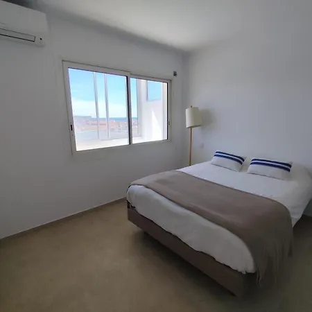 Apartment Val Maria Lerins